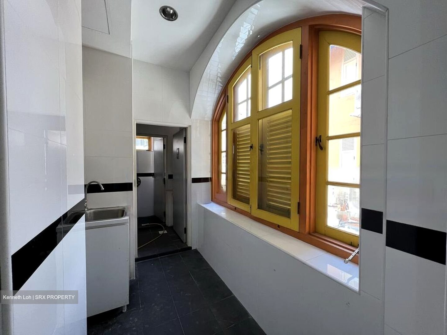 Kreta Ayer Conservation Area (D1), Shop House #456361851